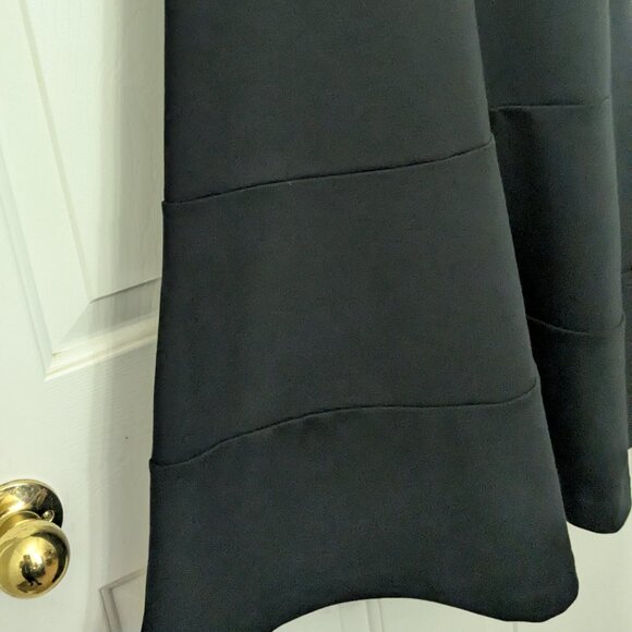 MICHAEL KORS Women's Dress Career Business Size L Black NWT original price $155. - Picture 3 of 9